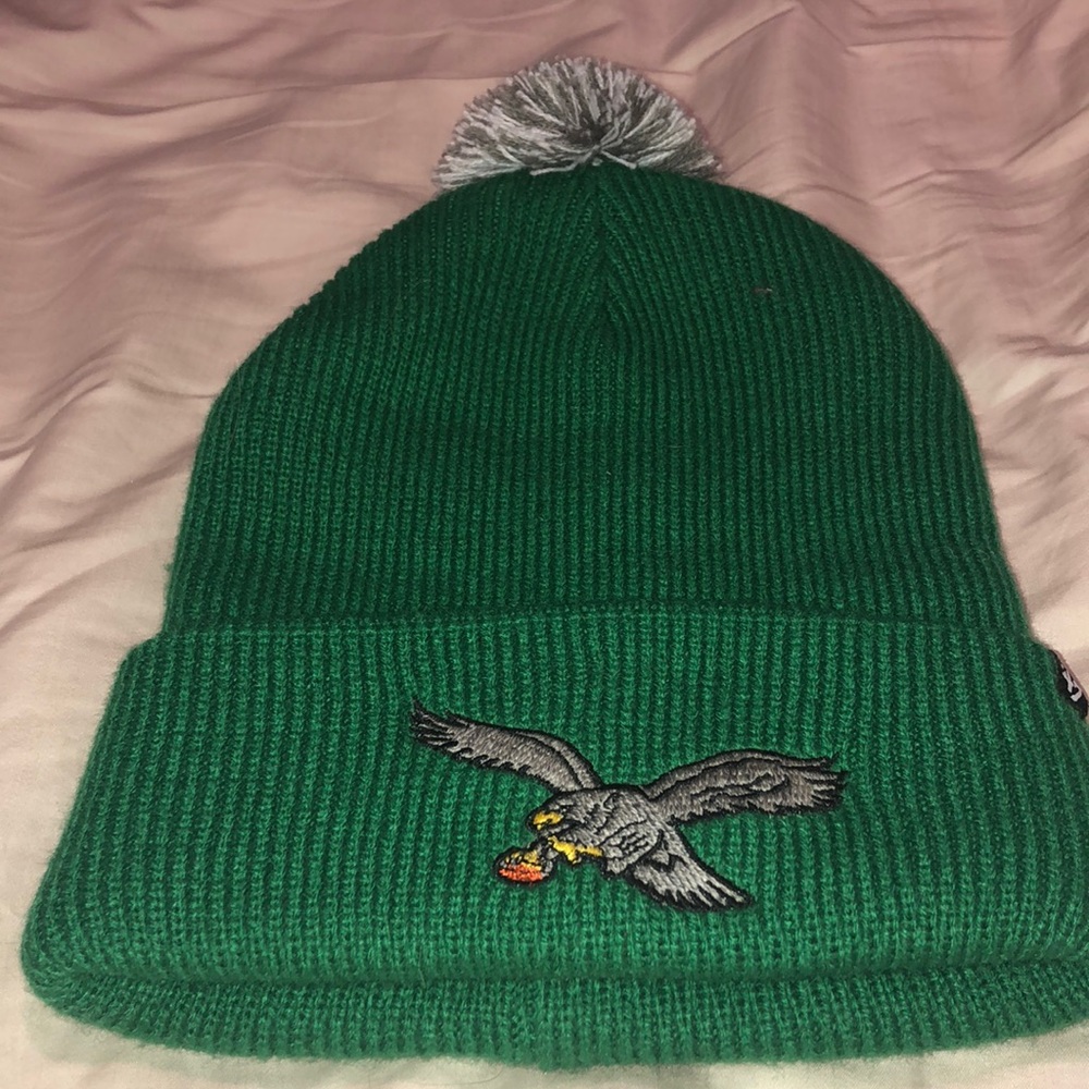 47 Brand Philadelphia Eagles Winter Hat